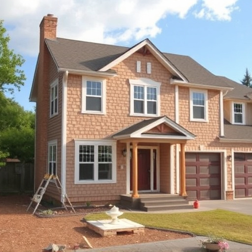 house renovation