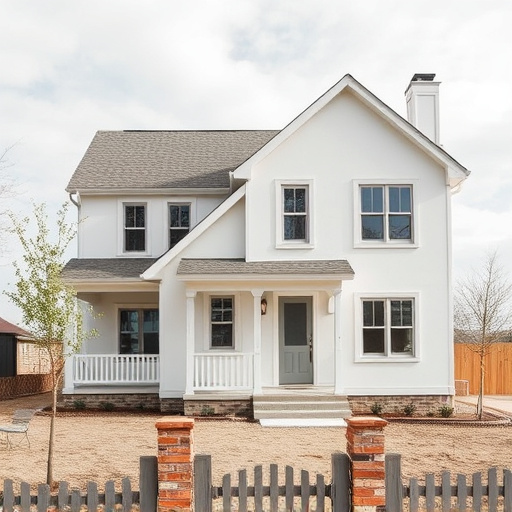 house renovation