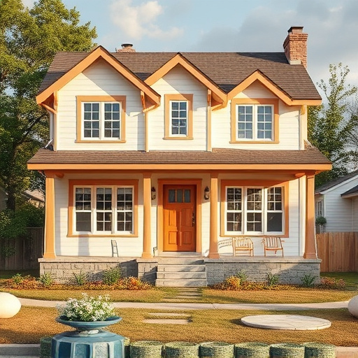 house renovation