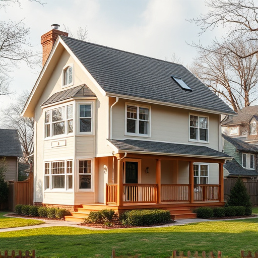 house renovation