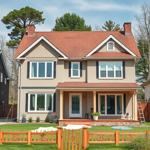 house renovation
