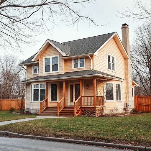 house renovation