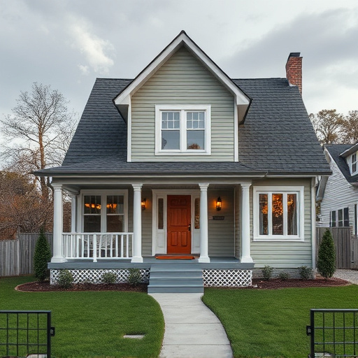 house renovation