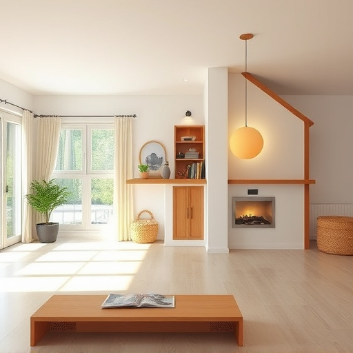 house renovation