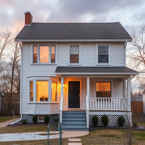 house renovation