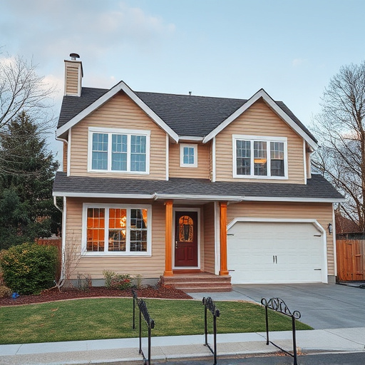 house renovation