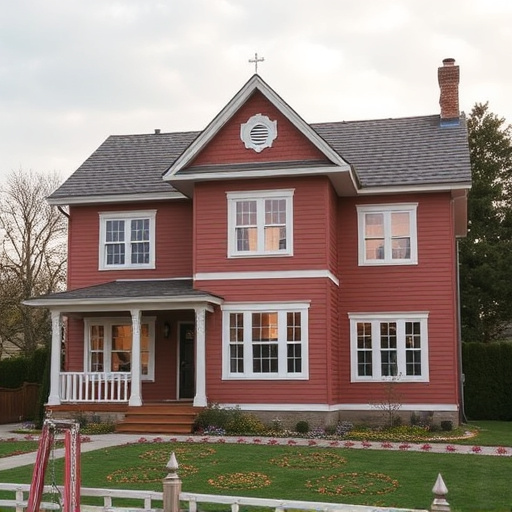 house renovation