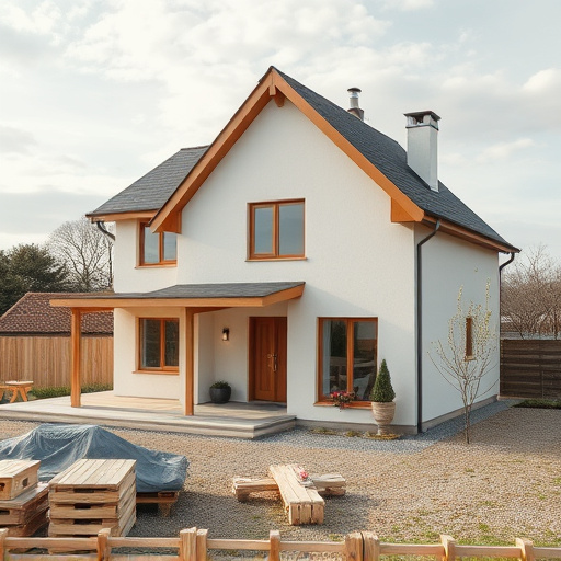 house renovation