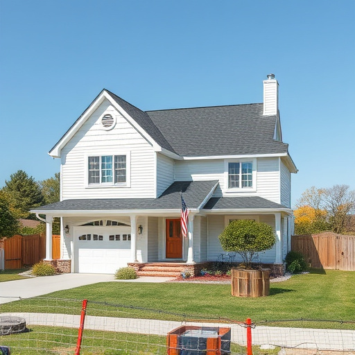 house renovation