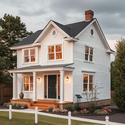 house renovation