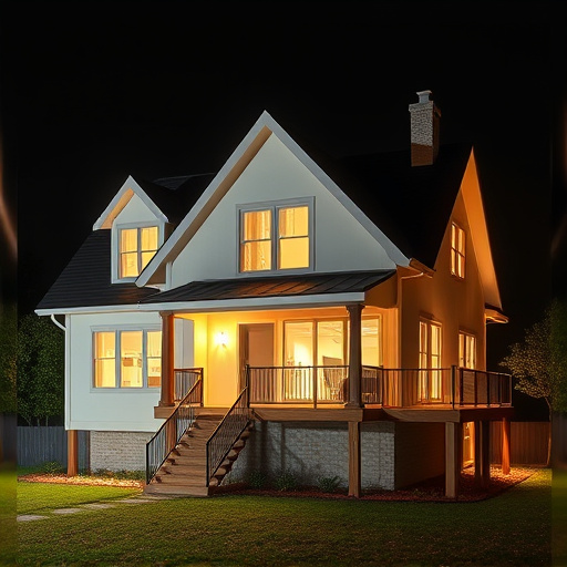 house renovation