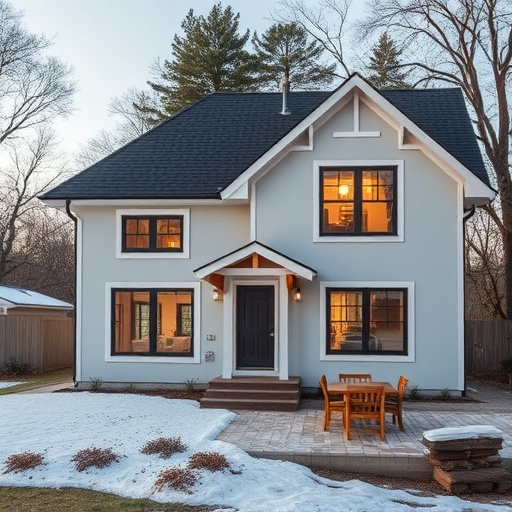 house renovation