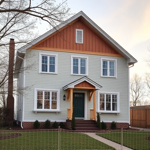 house renovation