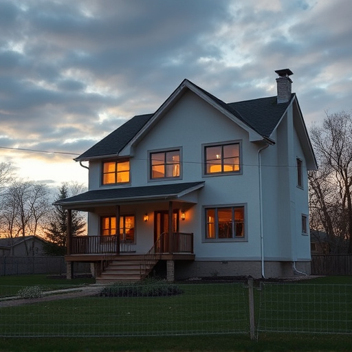 house renovation