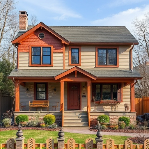 house renovation