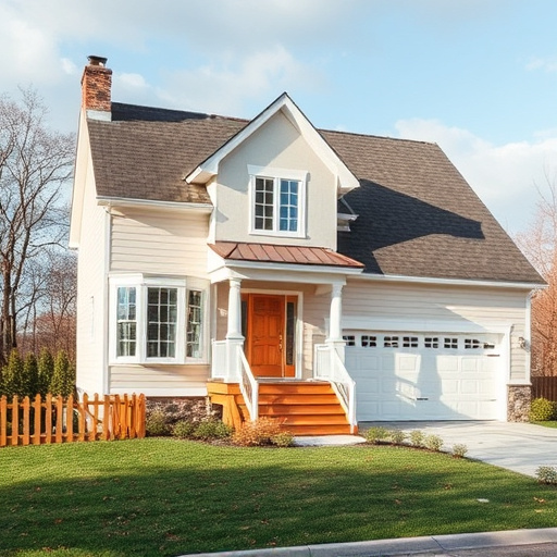 house renovation
