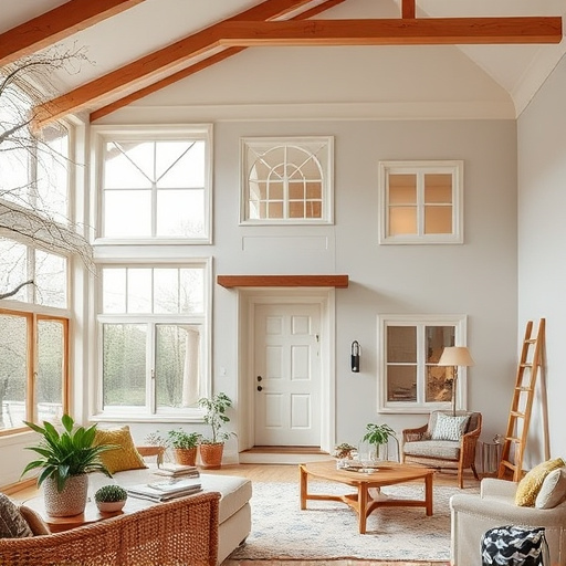 house renovation