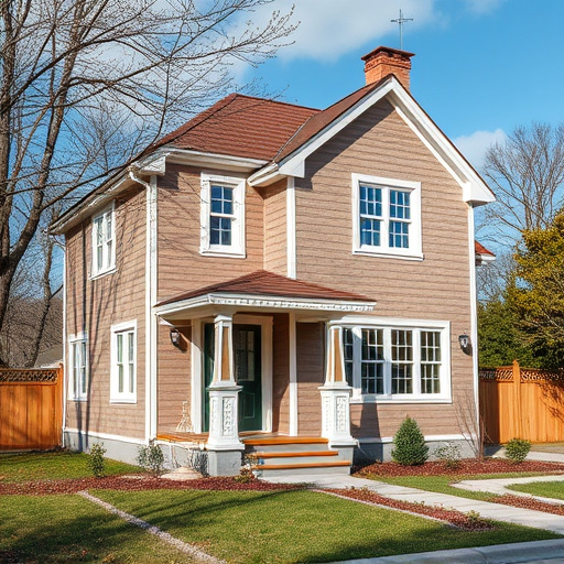 house renovation