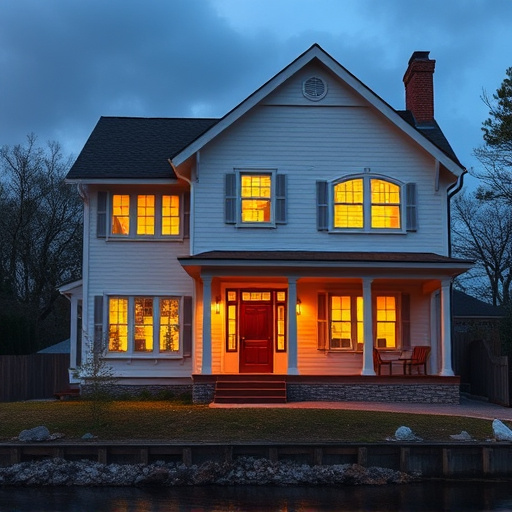 house renovation