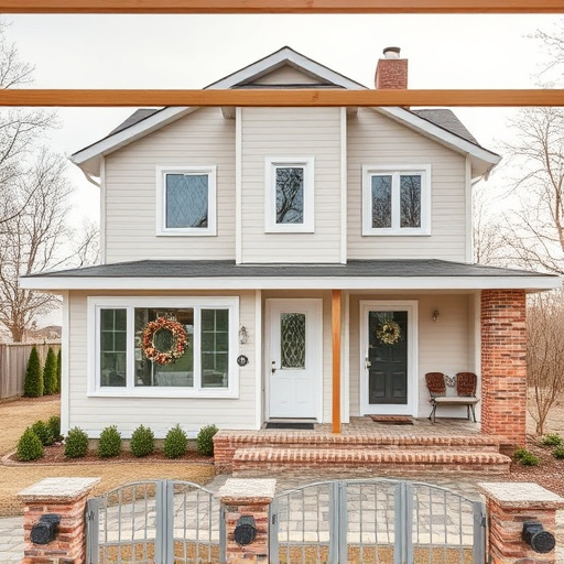 house renovation