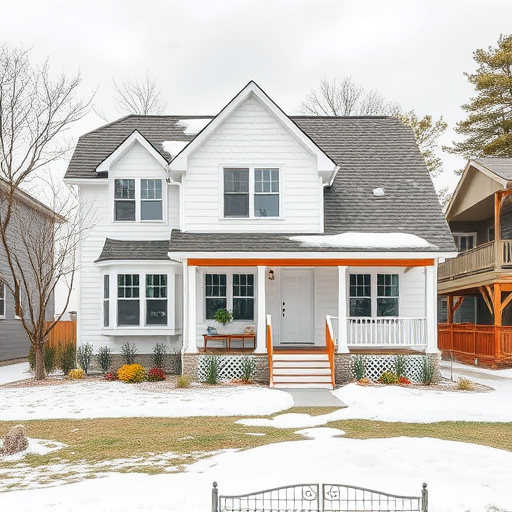house renovation