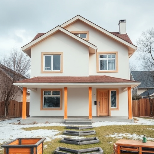house renovation