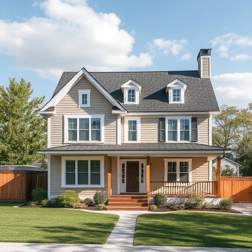 house renovation