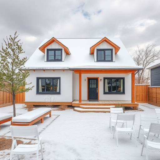 Modern House Design: Trends Shaping Seamless Spaces & Sustainability