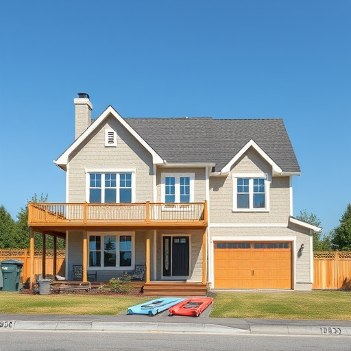 house renovation