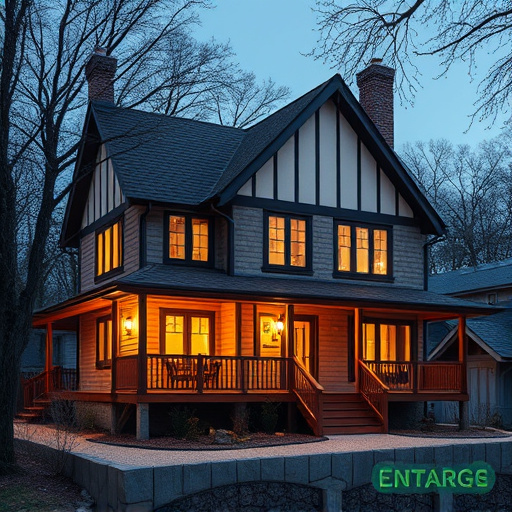 house renovation