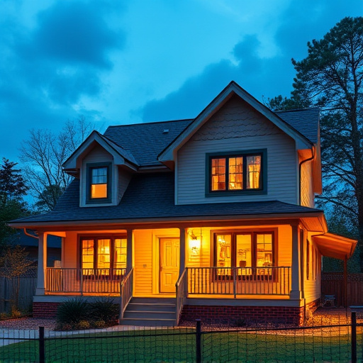 house renovation