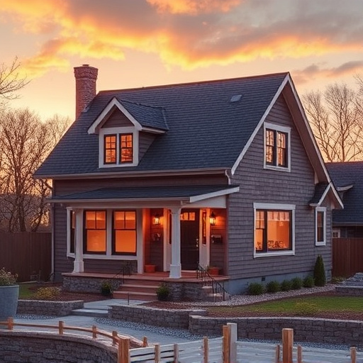 house renovation