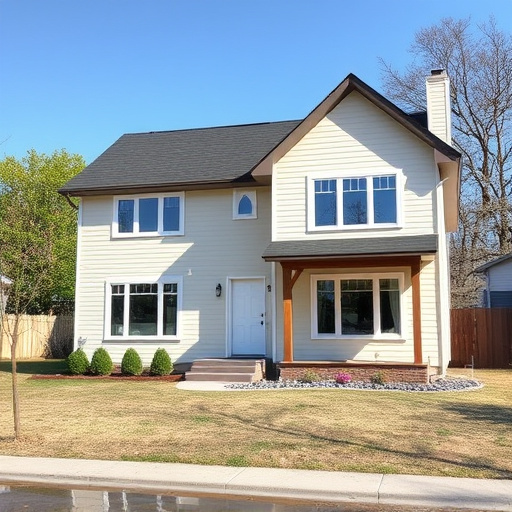 house renovation