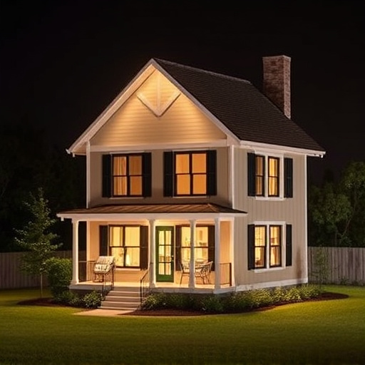 house renovation