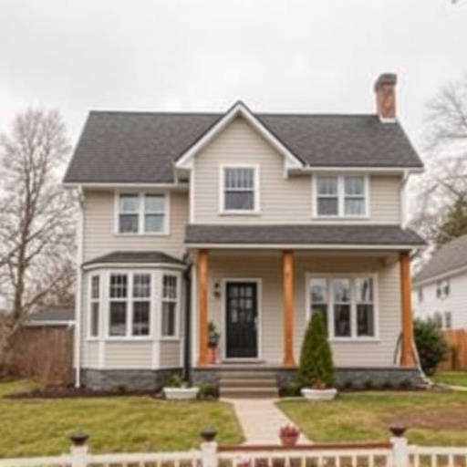 house renovation