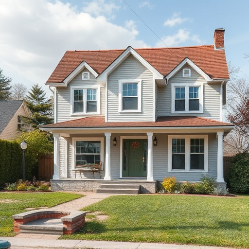 house renovation