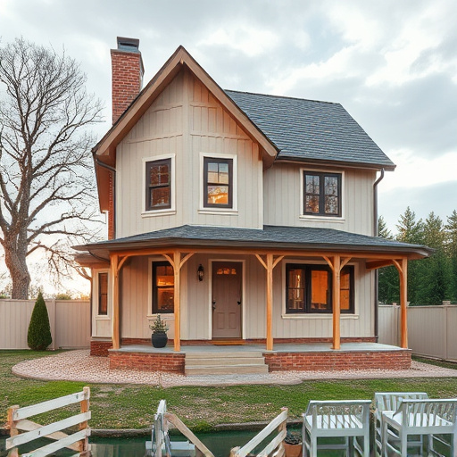 house renovation