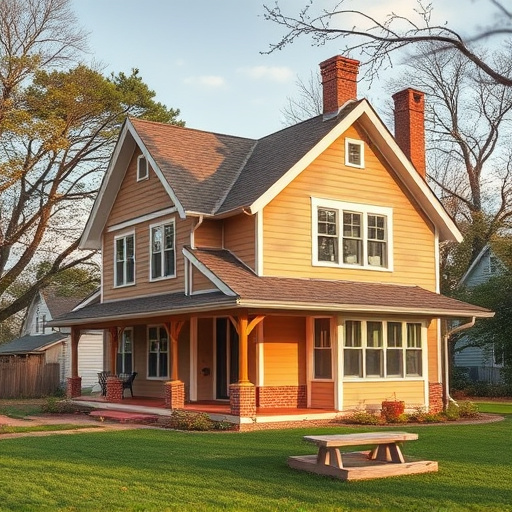 house renovation