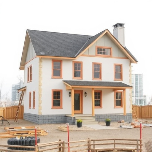 house renovation