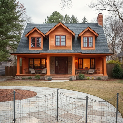 house renovation