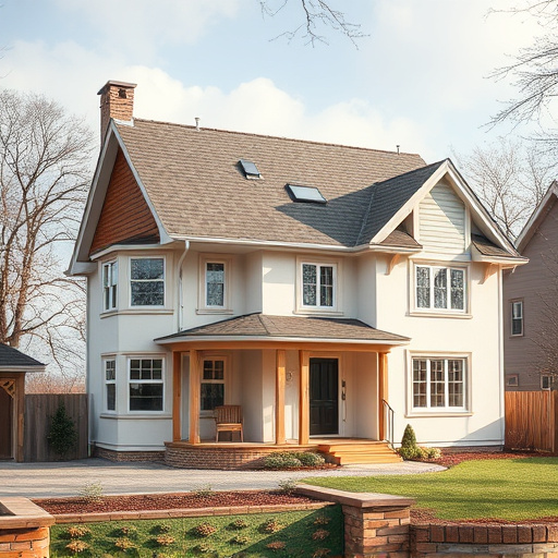 house renovation