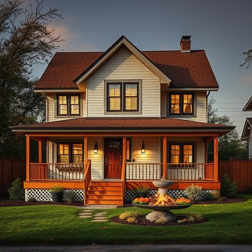 house renovation