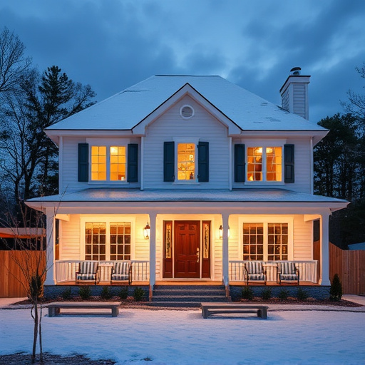 house renovation