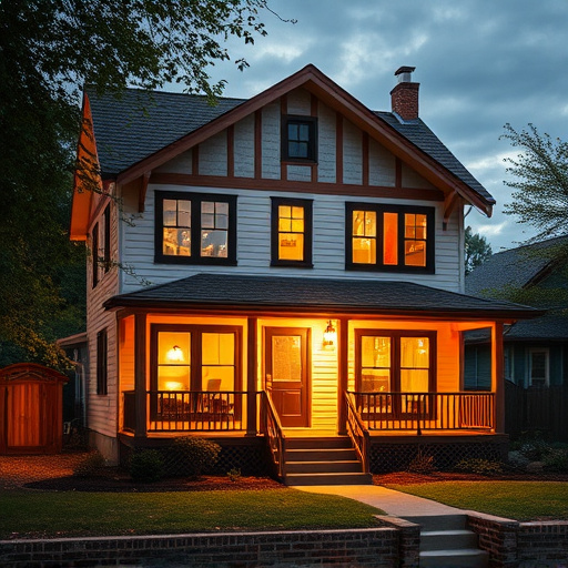 house renovation