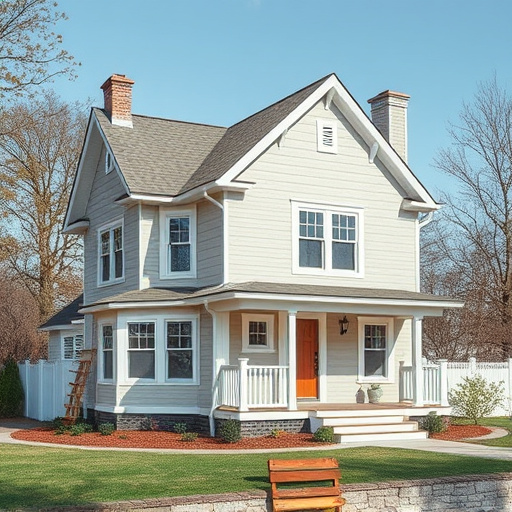 house renovation