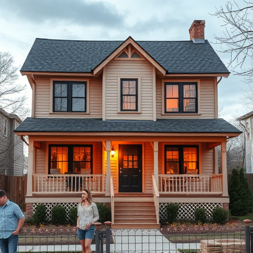 house renovation