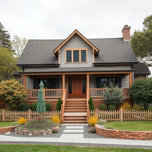 house renovation