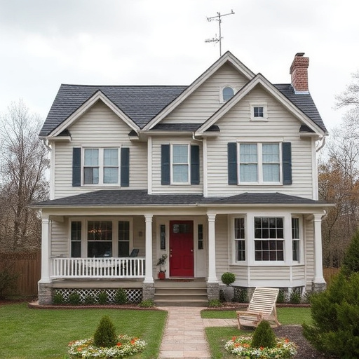 house renovation