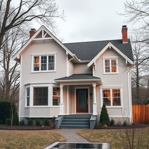house renovation
