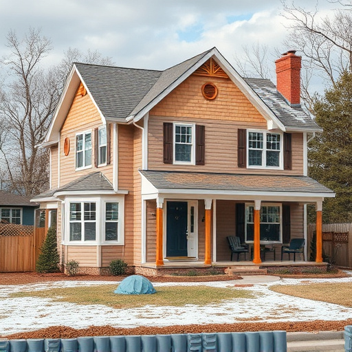 house renovation